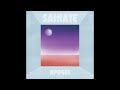 APOGEE『Saihate』(Official Audio)