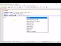 How to create pdf files from HTML using MPdf in PHP | Install mpdf using composer
