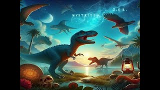 Dino Mysteries Unveiled! Lesser Known Facts About Dinosaurs