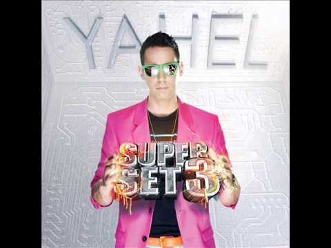 Yahel — Yahel TLV Nights (Elad Emek Remix)