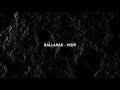 Ballarak  visir original mix