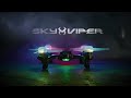 Sky Viper Nova Light F X Drone mp3