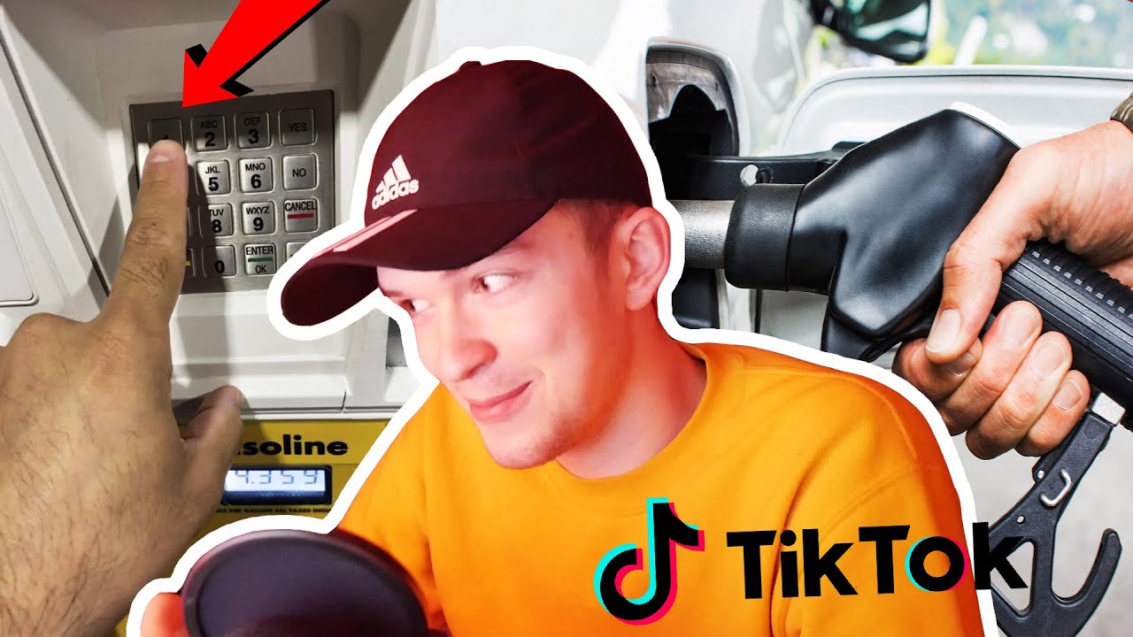 TikTok masinu Lifehack'ai Nemokamas KURAS! - YouTube