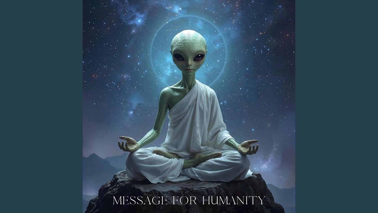 Watch Message for Humanity on YouTube Watch Message for Humanity on YouTube