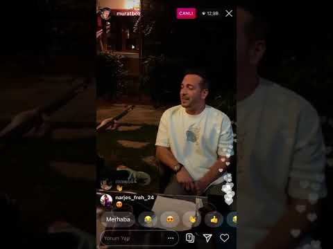 Murat boz ,oğuzhan koç, ibrahim büyükak,eser yenerler canlı yayında şarkı söylüyor