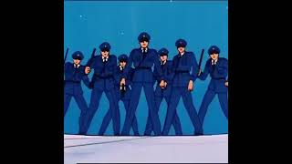 Oh shit it's the cops (Sailor moon) #anime #memes #meme #animemes #videomeme