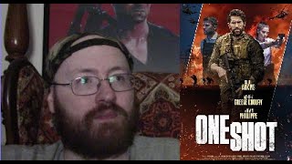 One Shot (2021) Movie Review - A Fun One