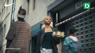 Koşunun Ritmi Ile Güçlü Markalar - Deichmann