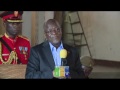Rais Magufuli Afanya Ziara Ya Kushtukiza Gereza La Ukonga Jijini Dar Es Salaam Rais Magufuli Afanya Ziara Ya Kushtukiza Gereza La Ukonga Jijini Dar Es Salaam