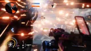 Titanfall 2 Titan Drop Kill