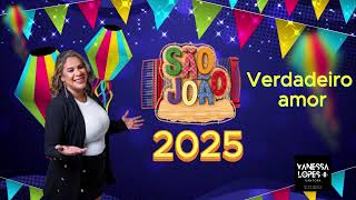 Vanessa Lopes - Verdadeiro Amor