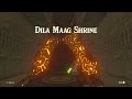 Zelda Breath Of The Wild Dila Maag Shrine Wasteland Tower Region Zelda Breath Of The Wild Dila Maag Shrine Wasteland Tower Region