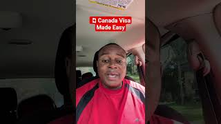 Canada Visa #khpcanada #trendingshorts #shorts #shortvideo #comedy #fifacanads