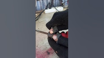 Not Just Everyone Knows This Technique! #tooltips #diy #repairtools #tips #diytools #repair