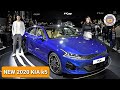 Новый KIA K5(Optima) 2020 из Кореи ОБЗОР от #LINECARS