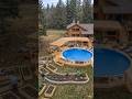 From Empty Backyard to Luxury Pool Paradise 🏡✨ | Ultimate Before &amp; After Transformation
