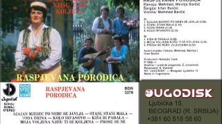 Izvorna grupa Raspjevana Porodica - Stani stani mala - ( 1988) Resimi
