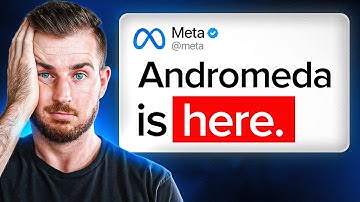 Urgent: Explaining Facebook Ads Andromeda Update (Full Guide!)