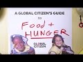 Malnutrition and world hunger a guide to global issues  global citizen