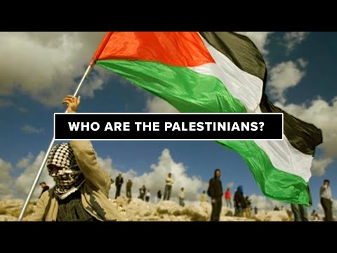Whose Land Is