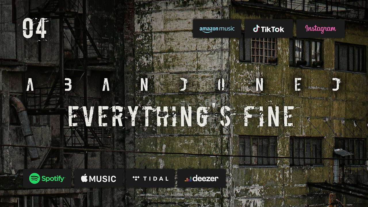 Watch ALTERMORE - Everything's Fine on YouTube Watch ALTERMORE - Everything's Fine on YouTube