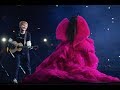 Beyoncé, Ed Sheeran - Perfect (Global Citizen 2018) (AUDIO)