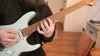 Practice These Arpeggios if You Want Like