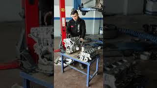 Elantra Motor Revizyonu Ayyıldız Oto(2)