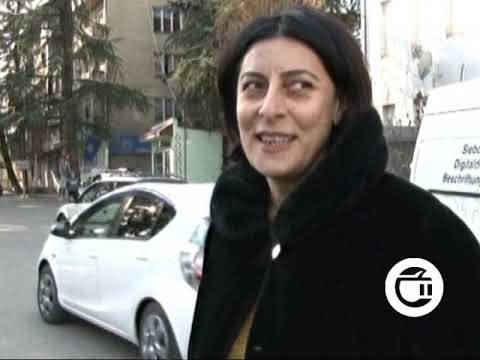 საქართველოს კათოლიკოს-პატრიარქს 4 იანვარს 87 წელი შეუსრულდება