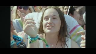 Katseye Lollapalooza Gabriella Full Performance