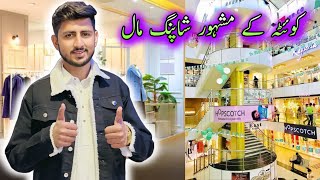 Best Shopping Malls In Quetta Pakistan 😍