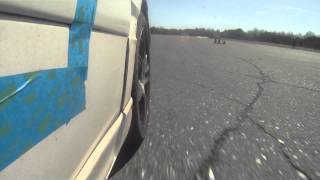 DSM autocross 3