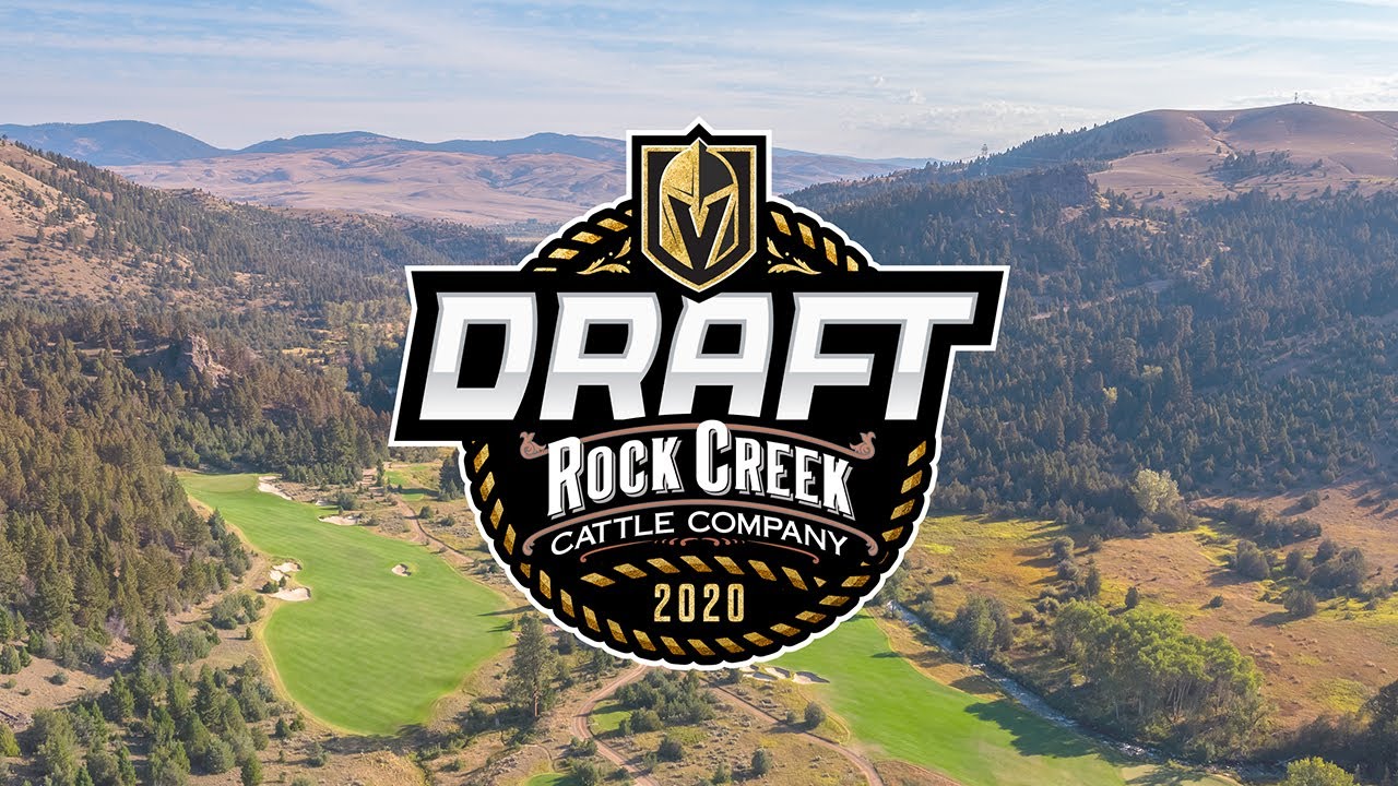 VGK Draft Special 10/7 YouTube