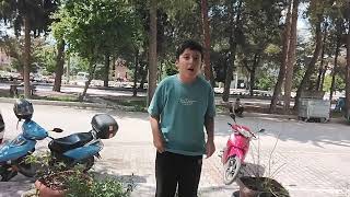 Benim paramı ver😡