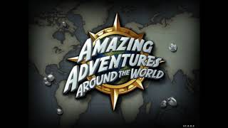 Amazing Adventures Around The World Main Theme screenshot 4
