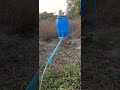 Amazing idea to make free energy water pump from the well without electricity #shorts #diy #pvc