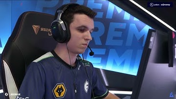 NIP VS Evil Geniuses ~ BLAST Premier Fall Groups 2023