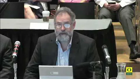 UO Board of Trustees part I 201600502