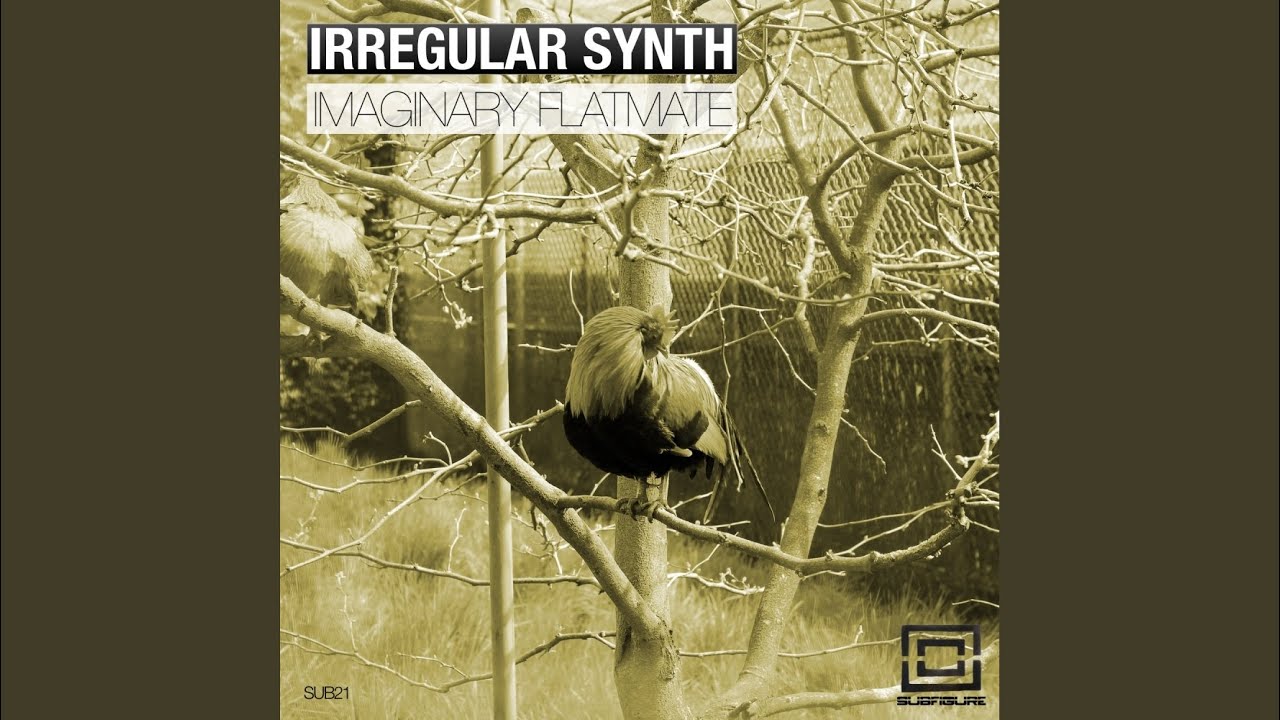 Ver Imaginary Flatmate (Original Mix) no YouTube Ver Imaginary Flatmate (Original Mix) no YouTube