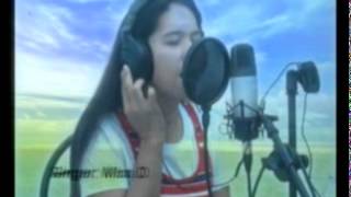 Miniatura de vídeo de "Ikaw na ay napag ibig (Just another woman in love - Tagalog Bersion) - Miss D."