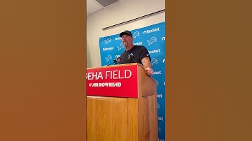 Dan Campbell says Brian Branch’s actions were “inexcusable” after postgame fight with the #Chiefs