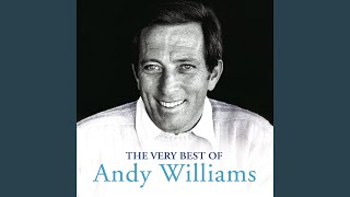 Video thumbnail of "Andy Williams - MacArthur Park"