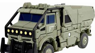 Takara Tomy MB Nemesis Prime, MB War Hammer Bumblebee, MB Hound, MB Jetfire And More!