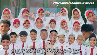 Renang Bersama Lepas Penat Vib Sdit Buah Hati Sintang Tp20242025