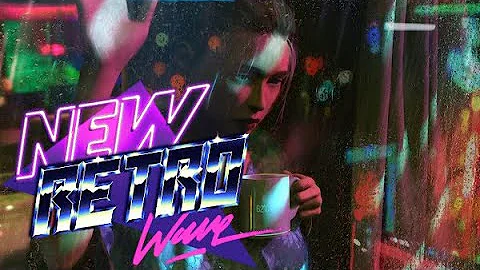 |  R E B I R T H   | - A NewRetroWave End of Year 2021 Mix | 1 Hour | Retrowave/ Synthwave/ Outrun