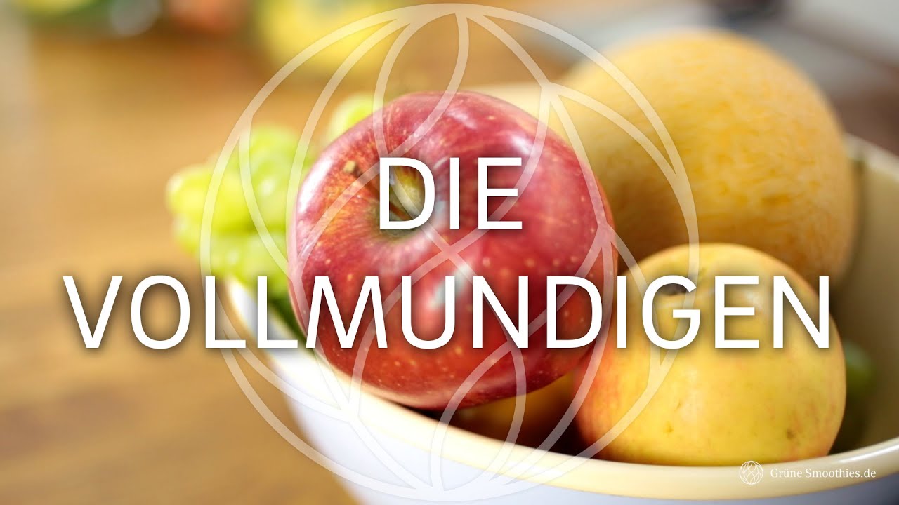 Wie man einen grünen Smoothie macht, um Gewicht zu verlieren Wie man einen grünen Smoothie macht, um Gewicht zu verlieren