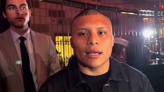 Issac Pitbull Cruz reacts to Ryan Garcia win over Devin , Ranks Teofimo ,Tank,Garcia