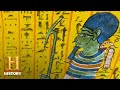 Ancient Aliens: UFO SIGHTING Inspires Holy Site (Season 14) | History
