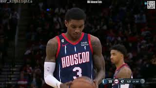 Kevin Porter Jr.  14 PTS: All Possessions (2022-12-23)