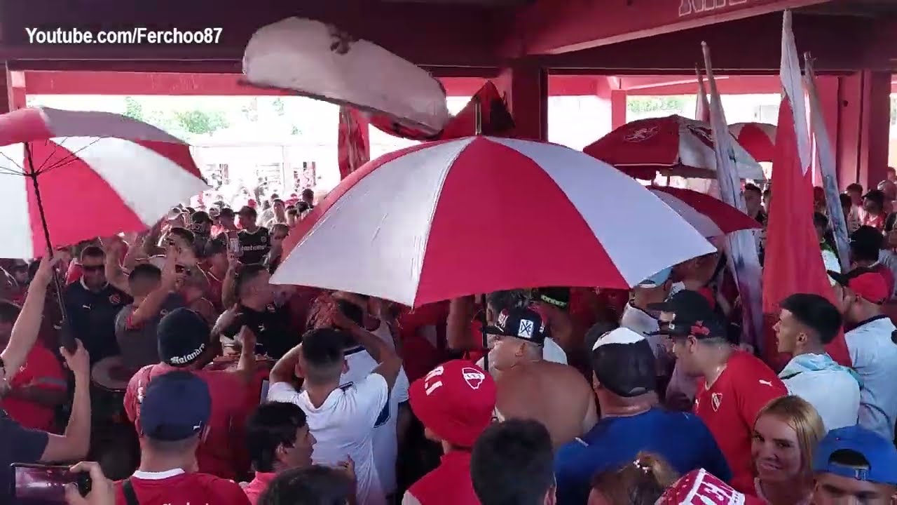 Nuevo: McCann Buenos Aires y el Club Atlético Independiente invitan a los  hinchas a asociarse